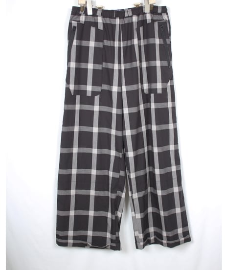 pt-62C / Check suspenders