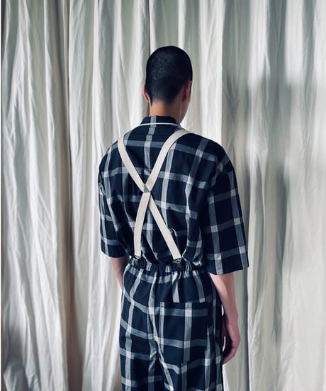 pt-62C / Check suspenders