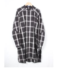 st-119C / Check shirts