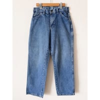 USED Dickies デニムペインターパンツ 31×30