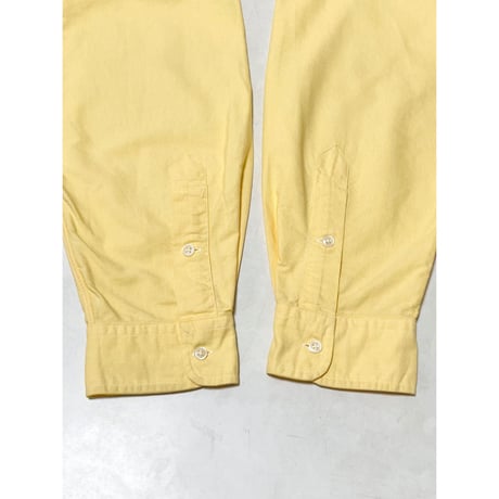 USED ラルフローレン　BLAKE ボタンダウンシャツ XL