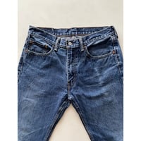 USED Levi's 505 33×30