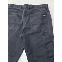 USED Dickies ブラウザペインターパンツ 36×32