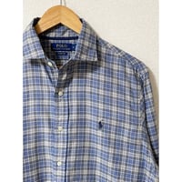 USED POLO ラルフローレン　CLASSIC FIT M
