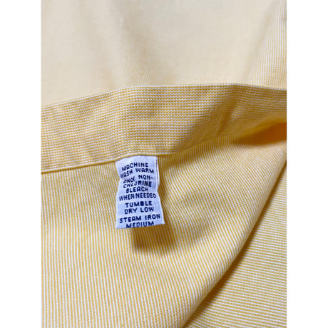 USED ラルフローレン　BLAKE ボタンダウンシャツ XL