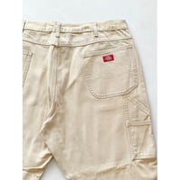 USED Dickies ダックペインターパンツ　ビッグサイズ