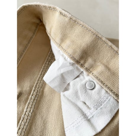 USED Dickies ダックペインターパンツ　ビッグサイズ