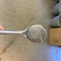 ＊ パンのトング