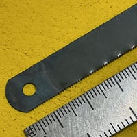 ナチ(不二越)鉄ノコ刃　32T
