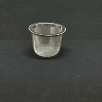 ステンレス茶漉し50mm
