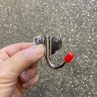＊廻轉コート掛(2ケ入)