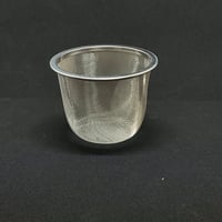 ステンレス茶漉し68mm made in Japan
