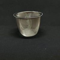 ステンレス茶漉し66mm made in Japan
