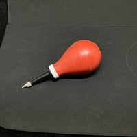 口金付きスポイト