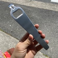 ＊オスカー栓抜