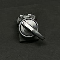 電動ロクロRK3D用スイッチレバーASSY