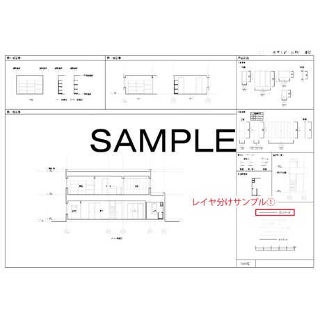 【2026年度版】2次元CAD利用技術者試験1級（建築）試験対策問題【ダウンロード商品】