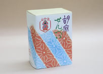 胡麻せんべい（16枚入）