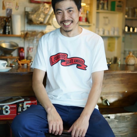 ジャケット・アウター el burrito's skate amigos wtaps CATEGORY El Burrito's Skate Amigos | Taqueria