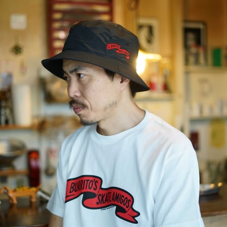 CATEGORY El Burrito's Skate Amigos | Taqueria