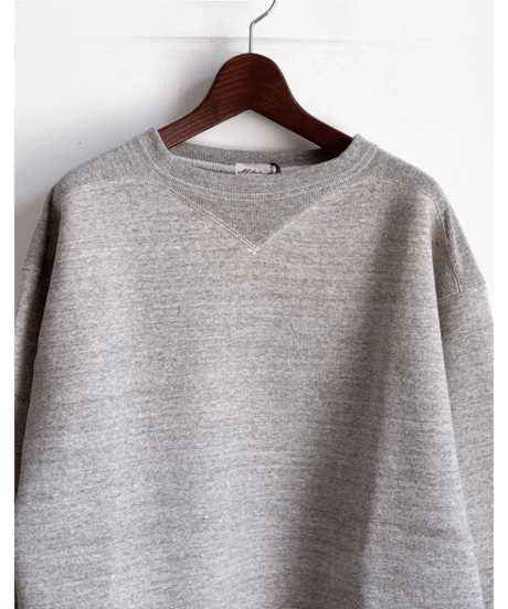 A.G SPALDING & BROS　Football Sweat Shirts