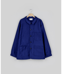 CIOTA　Moleskin French Work Jacket