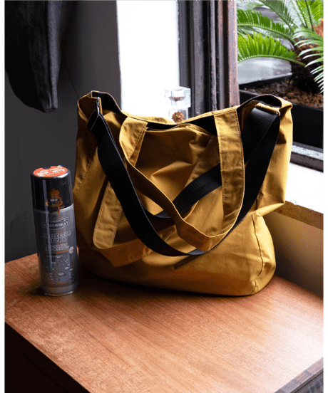 M.MOWBRAY　PROTECTOR ALPHA LARGE