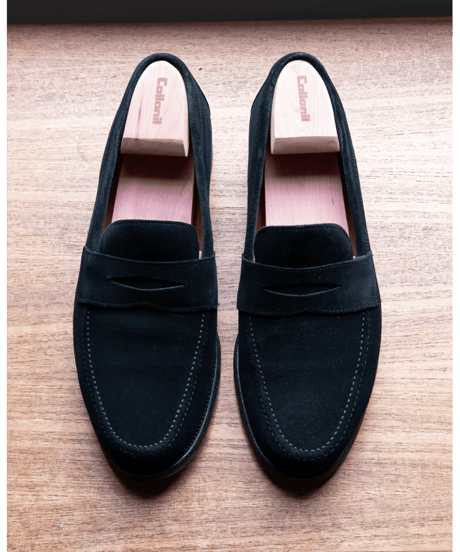 Collonil　AROMATIC CEDER SHOE TREE