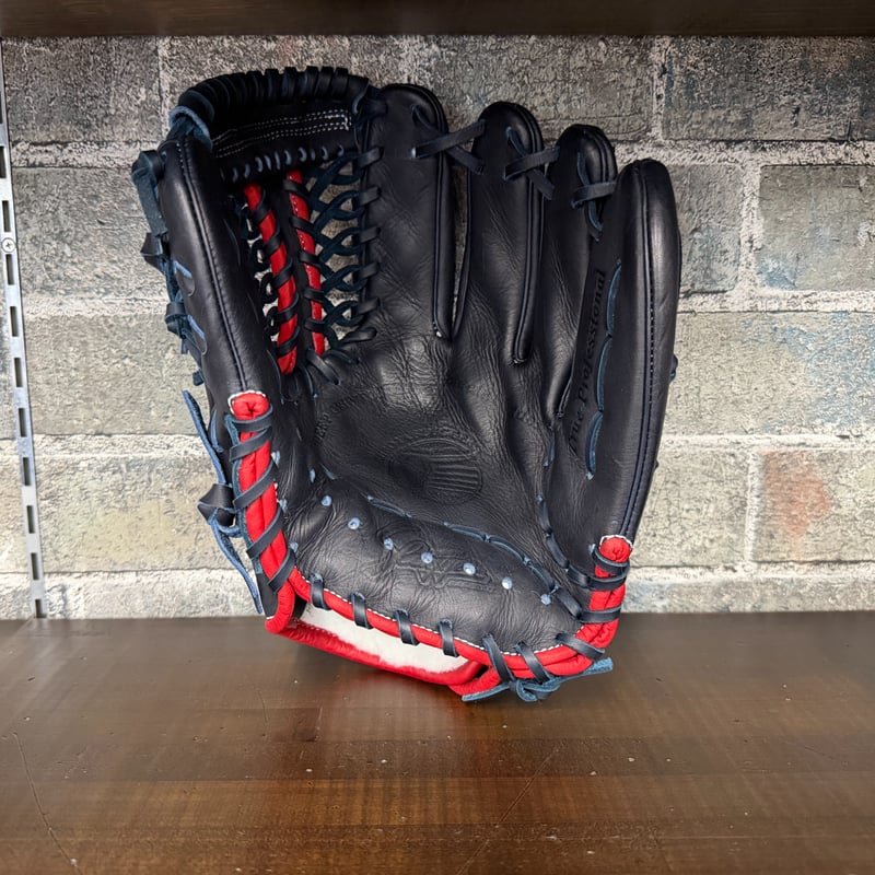 久保田スラッガー軟式ミズスポ別注 内野手用 SR2型 | MIZUNO SPORTS