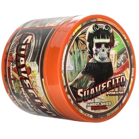 Suavecito Amber Skies ORIGINAL HOLD POMADE 2026 Limited