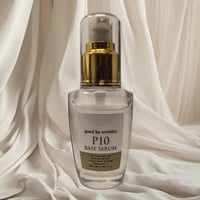 P10 BASE SERUM 30ml 美容針スピキュール美容液