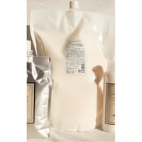 大容量詰め替えミニマルトリートメント2500ml