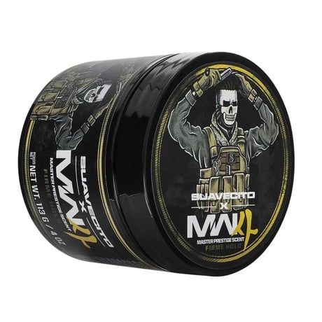 近日発売！Suavecito Firme (Strong) Hold Pomade Master Prestige Edition