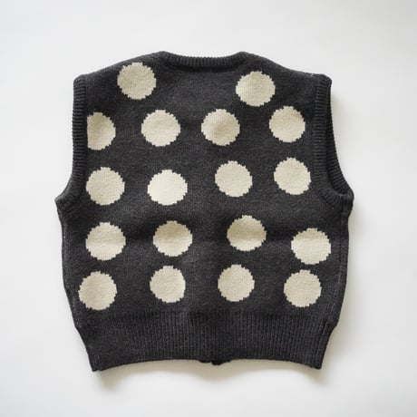 dot vest(2646)
