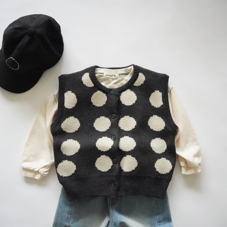 dot vest(2646)