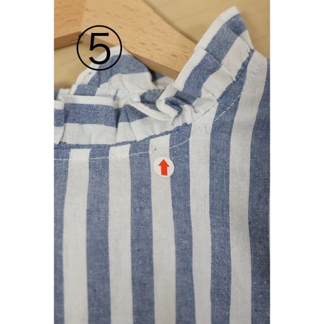 【B品/90-140サイズ】nikomakeアウトレット商品