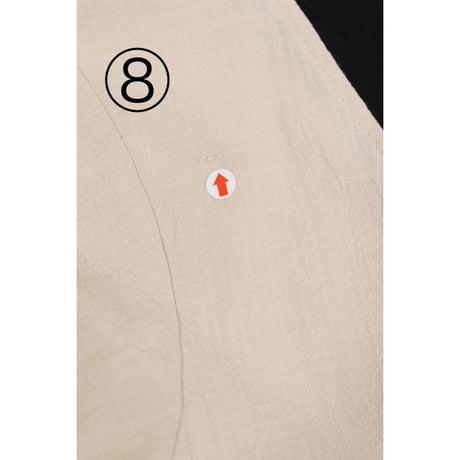 【B品/90-140サイズ】nikomakeアウトレット商品