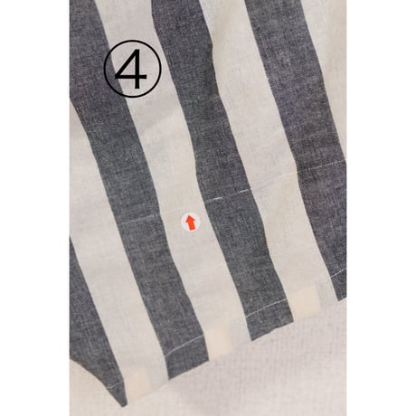 【B品/90-140サイズ】nikomakeアウトレット商品