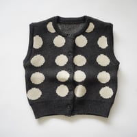 dot vest(2646)