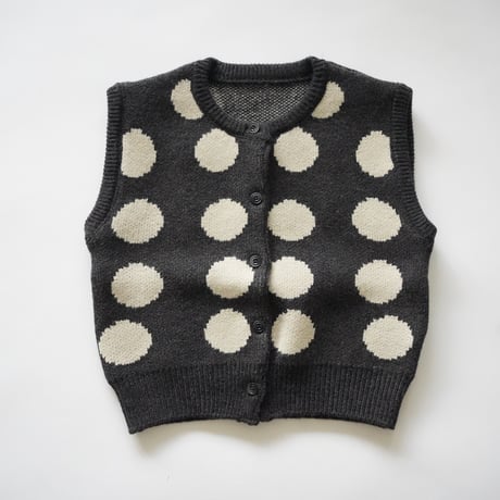 dot vest(2646)