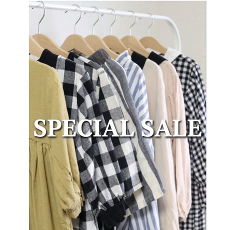 【B品/90-140サイズ】nikomakeアウトレット商品