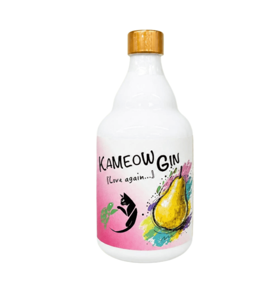 GIN屋様限定 カツムゲン抜き SAITAMA-KEN GIN | Orihara