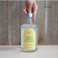 KYOTO PEPPER ÉTHIQUE [700ml]