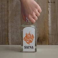LUO SAUNA GIN