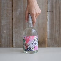 TORANOMON DISTILLERY 6th ANNIVERSARY GIN 「si」