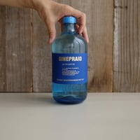 GINEPRAIO ORGANIC MEDETERRANEAN DRY GIN