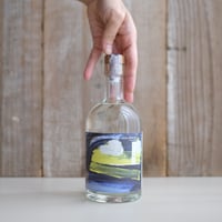 COMMON SEASONAL GIN LAVENDER 7TH YEAR