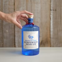GUNPOWDER TEA GIN ORIGINAL
