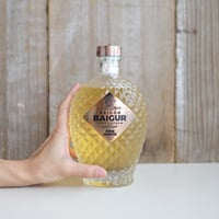 SAIGON BAIGUR FINE HORSE GIN