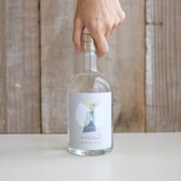 HOLON × Antonic MEDITATION DRY GIN